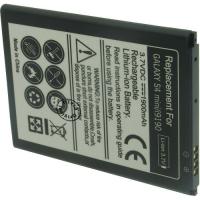 Batterie Téléphone Portable pour SAMSUNG GALAXY S4 MINI