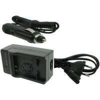 Chargeur pour PENTAX WG-3