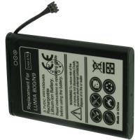 Batterie Téléphone Portable pour NOKIA N9