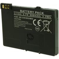 Batterie Téléphone Portable pour SIEMENS V30145-K1310-X250