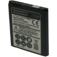 Batterie Téléphone Portable pour BLACKBERRY CURVE 9350