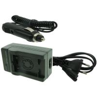 Chargeur pour CANON IXUS II S