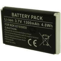 Batterie Téléphone Portable pour AIPTEK DV-6800