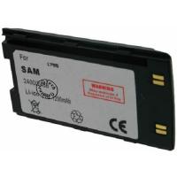 Batterie Téléphone Portable pour SAMSUNG SGH 2400