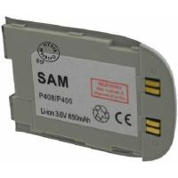 Batterie Téléphone Portable pour SAMSUNG P400
