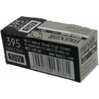Pack de 10 piles maxell pour IEC SR57