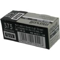 Pack de 10 piles maxell pour IEC SR68