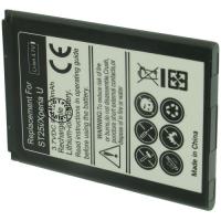Batterie Téléphone Portable pour SONY BA600