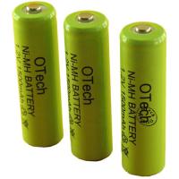 Pack de 3 batteries Téléphone sans fil pour SAGEMCOM POWERBOX