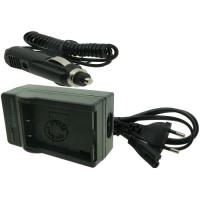 Chargeur pour OLYMPUS BLS-5 SI CHARGEUR BSC-1