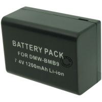 Batterie Appareil Photo pour OTech 3700057311650
