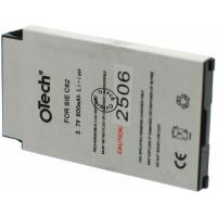 Batterie Téléphone Portable pour OTech 3700057302788