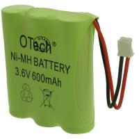 Batterie Téléphone sans fil pour OTECH 3700057303907