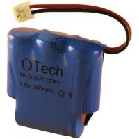 Batterie Téléphone sans fil pour OTech 3700057300128