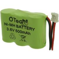 Batterie Téléphone sans fil pour OTech 3700057300036
