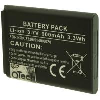 Batterie Téléphone Portable pour OTECH 3700057302924