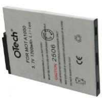 Batterie Téléphone Portable pour OTECH 3700057307325