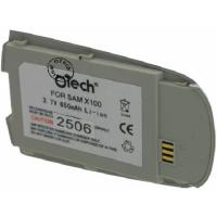 Batterie Téléphone Portable pour OTECH 3700057302825