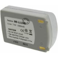 Batterie Camescope Li-ion. capacité: 1500 mAh pour OTECH 3700057310219