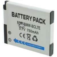 Batterie Appareil Photo pour OTech 3700057312398