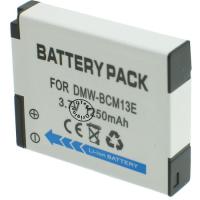 Batterie Appareil Photo pour OTech 3700057312404