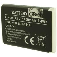 Batterie Téléphone Portable pour OTech 3700057301866