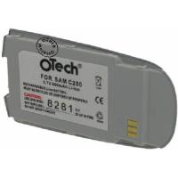 Batterie Téléphone Portable pour OTech 3700057305123