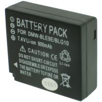 Batterie Appareil Photo pour OTech 3700057312602