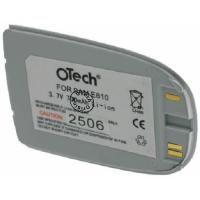 Batterie Téléphone Portable pour OTech 3700057310035