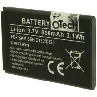 Batterie Téléphone Portable pour OTech 3700057307318