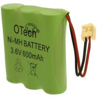 Batterie terminal de paiement / TPE pour OTech 3700057307271