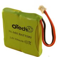 Batterie Téléphone sans fil pour OTech 3700057308292