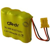 Batterie Téléphone sans fil pour OTech 3700057300715