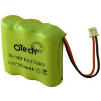 Batterie Téléphone sans fil pour OTech 3700057300708