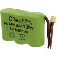 Batterie Téléphone sans fil pour OTech 3700057303945