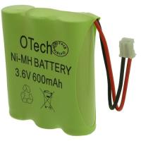 Batterie Téléphone sans fil pour OTech 3700057303969