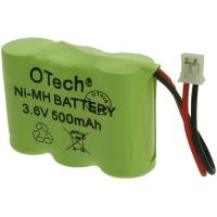 Batterie Téléphone sans fil pour OTech 3700057300821