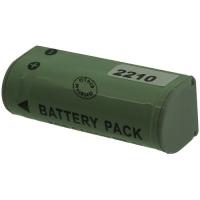 Batterie Appareil Photo pour CANON POWERSHOT ELPH 520 HS
