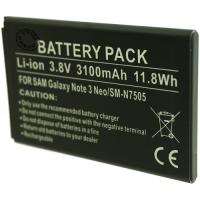 Batterie Téléphone Portable pour OTech 3700057313319