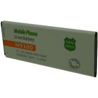 Batterie Téléphone Portable pour SAMSUNG N9100 MONO CARTE SIM