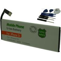 Batterie Téléphone Portable pour APPLE IPHONE 5S