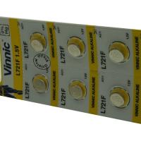 Pack de 10 piles Vinnic pour OTech 4898338000610
