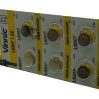 Pack de 10 piles Vinnic pour OTech 4898338000665