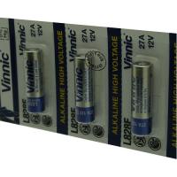 Pack de 5 piles Vinnic pour VINNIC L828F