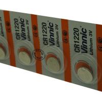 Pack de 5 piles Vinnic pour OTech 4902580131289