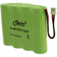 Batterie pour OTech 3700057313548