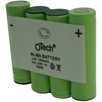 Batterie pour OTECH 3700057314231