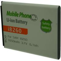 Batterie Téléphone Portable pour OTech 3700057314675