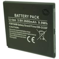 Batterie Téléphone Portable pour OTech 3700057314682