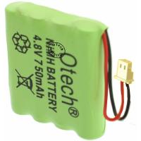 Batterie neurostimulateur pour TENS ECO 2